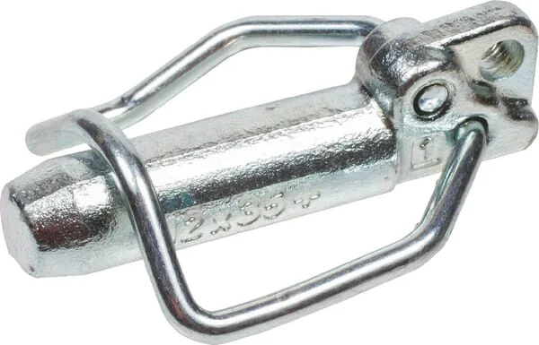 Maschio Gaspardo - 8112544211 - Special Pin 12x35mm