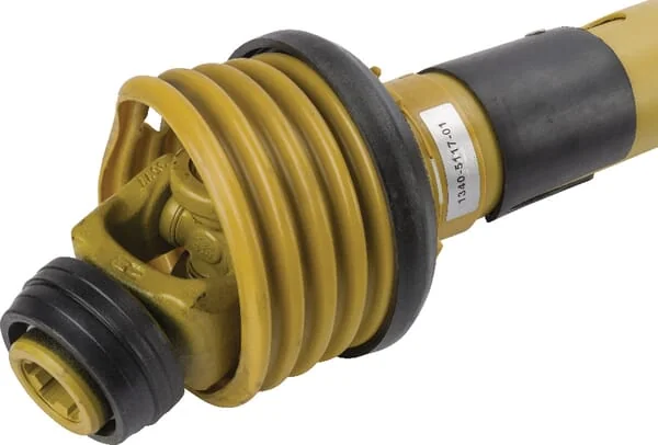 Maschio Gaspardo - 8113405117 - PTO Shaft