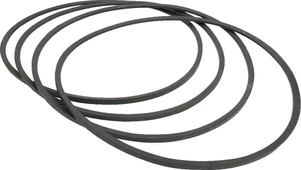 Maschio Gaspardo - 8113629704 - V-Belt Set