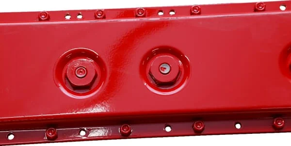 Maschio Gaspardo - 8113800329 - Cutterbar
