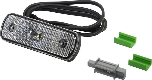 Maschio Gaspardo - 8113911011 - Position Light White - 1000mm
