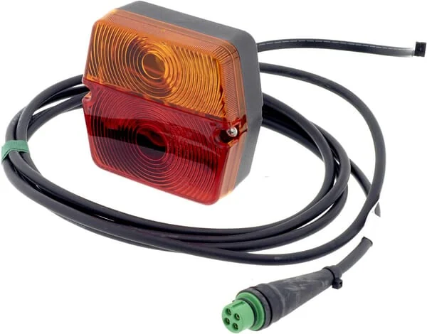 Maschio Gaspardo - 8113911014 - Rear Light RH