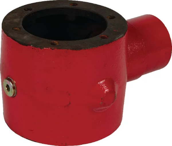 Maschio Gaspardo - 811600940 - Gearbox