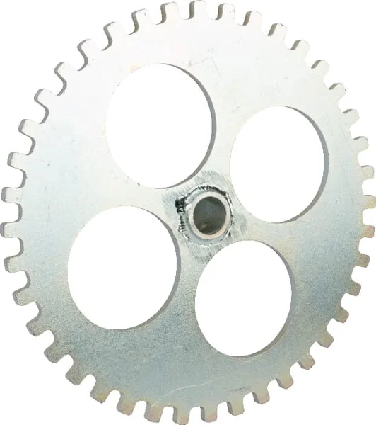 Maschio Gaspardo - 811620130 - Gear Z=40 Welded