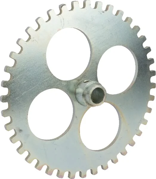 Maschio Gaspardo - 811620130 - Gear Z=40 Welded