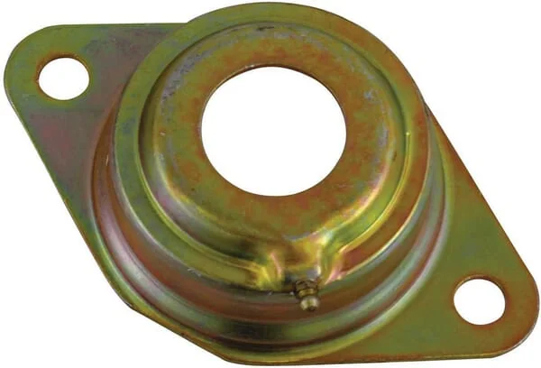 Maschio Gaspardo - 812122372X - Bearing House Half JF
