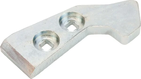 Maschio Gaspardo - 812215066X - Plate Left