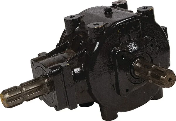 Maschio Gaspardo - 813010605C - Gearbox 540t Jf