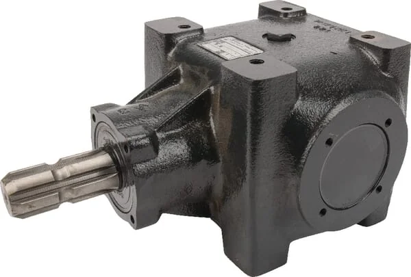 Maschio Gaspardo - 813010608X - Gearbox 1000 RPM