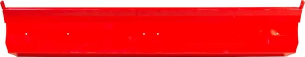 Maschio Gaspardo - 813088057X - Crimping Plate