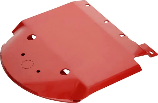 Maschio Gaspardo - 813270178X - Skid