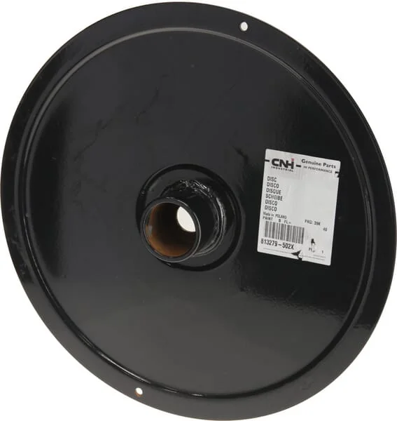 Maschio Gaspardo - 813279502X - Reinforced Disc