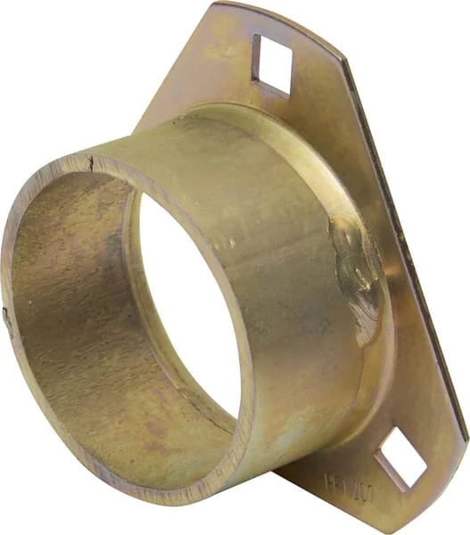 Maschio Gaspardo - 813520003X - Bearing Housing Half