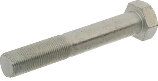 Maschio Gaspardo - F01010210R - Bolt M24x2x150 U5738 8.8 Zn