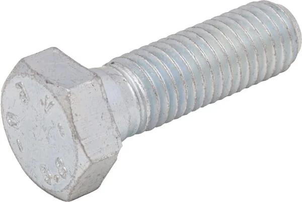 Maschio Gaspardo - F01020152R - Bolt M12x1.75x40 U5737 8.8 Zn