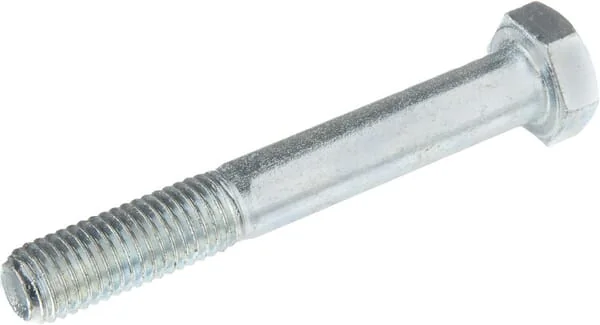 Maschio Gaspardo - F01020214R - Screw M14x2x100 U5737 8.8 Zn