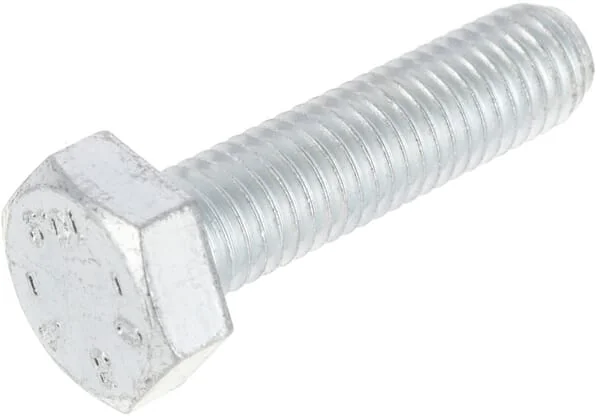 Maschio Gaspardo - F01020483R - Screw M10x1.5x40