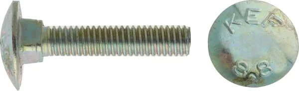 Maschio Gaspardo - F01060016R - Screw 6x30 5732 4.6 ZN