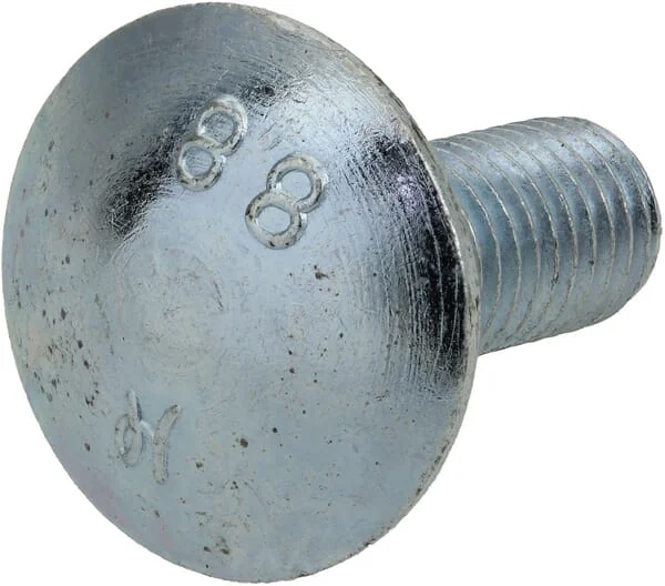 Maschio Gaspardo - F01060206R - Screw M12x1.75x30