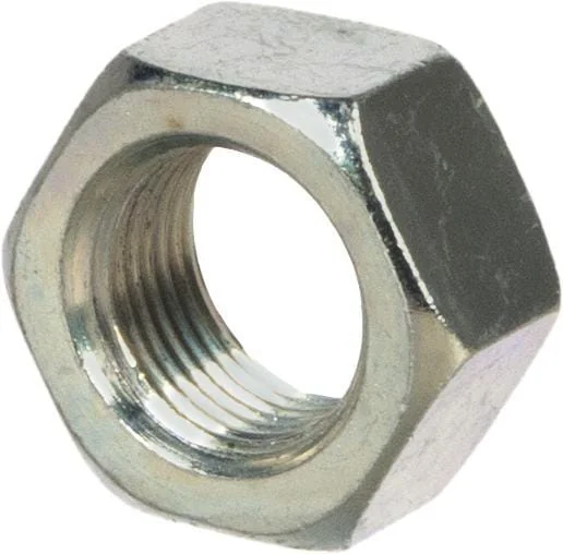 Maschio Gaspardo - F01200377R - Nut M24x2