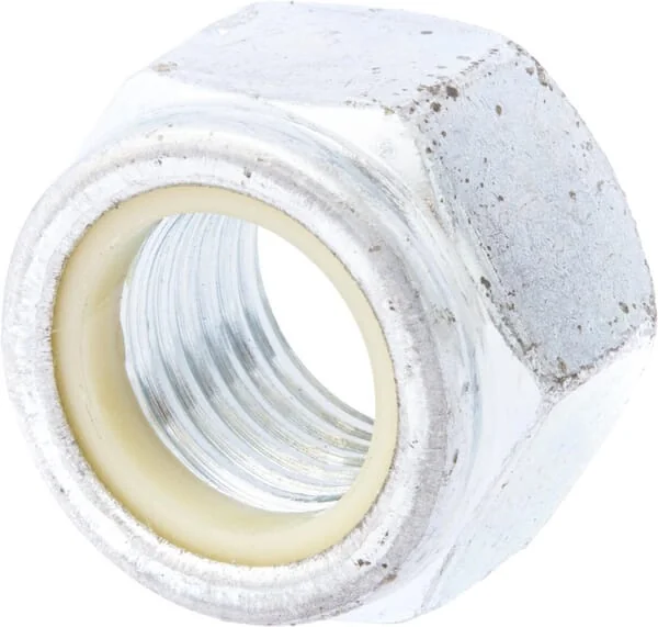 Maschio Gaspardo - F01230150R - Nut M27x3