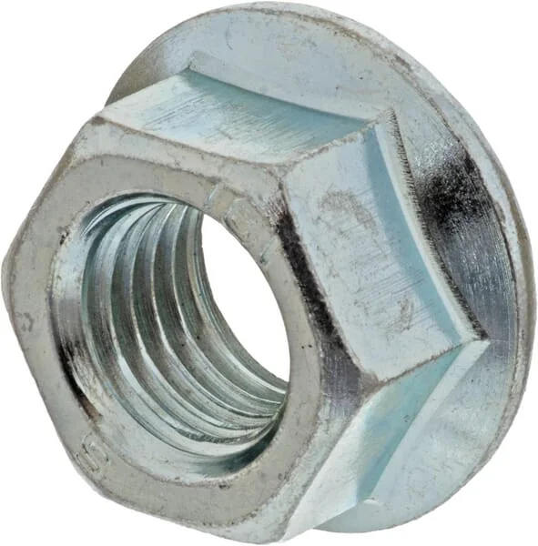Maschio Gaspardo - F01260047R - Nut M16 8.8