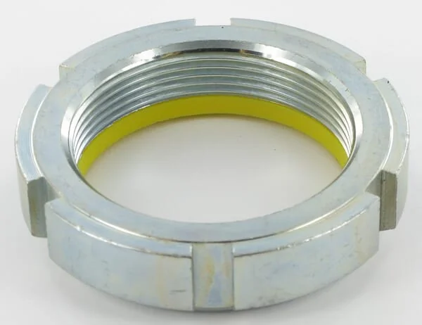 Maschio Gaspardo - F02010166R - Self-Locking Nut M55 X