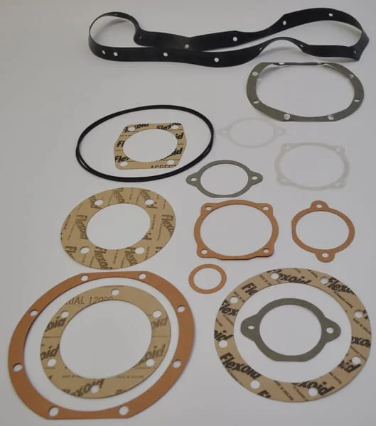 Maschio Gaspardo - F03100072R - GASKET SET
