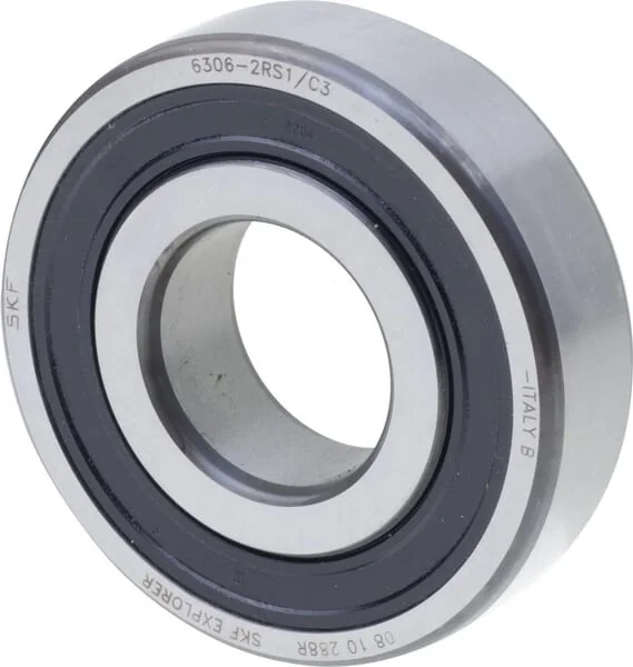 Maschio Gaspardo - F04010215R - Bearing 6306 2RS C3