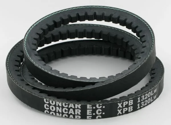 Maschio Gaspardo - F06010039R - V-BELT SPBX L=1320 FOR BC, GIRAFFA, BARBI