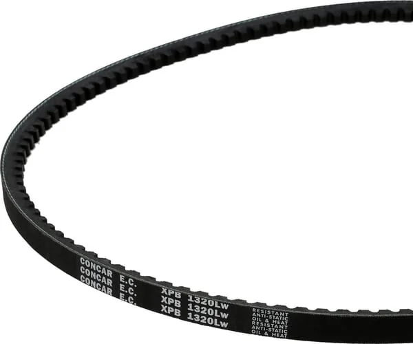 Maschio Gaspardo - F06010039R - V-BELT SPBX L=1320 FOR BC, GIRAFFA, BARBI