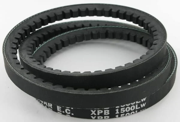 Maschio Gaspardo - F06010066R - TIMING BELT XPB 1500