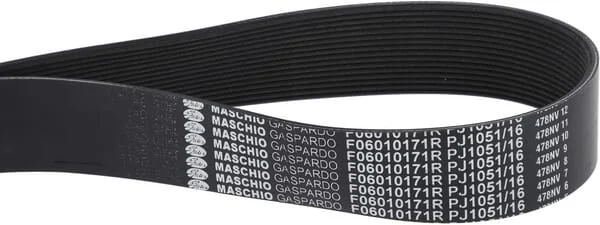 Maschio Gaspardo - F06010171R - POLY-V BELT 1051 J-16 GROOVE