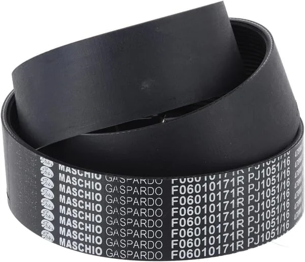Maschio Gaspardo - F06010171R - POLY-V BELT 1051 J-16 GROOVE
