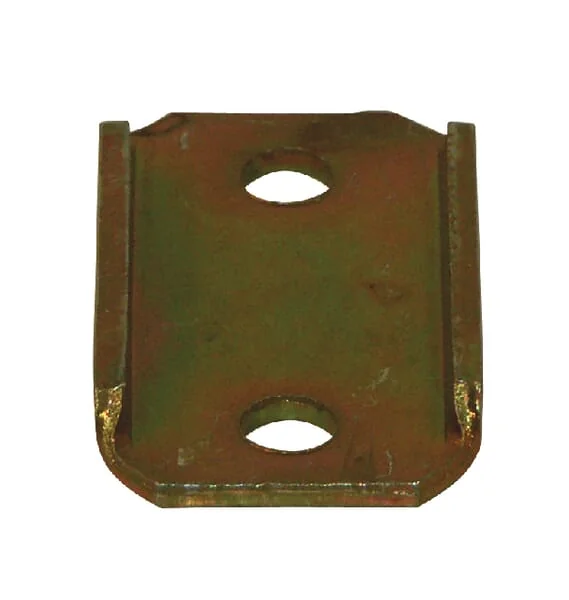 Maschio Gaspardo - G07000026R - Plate Maschio Gaspardo