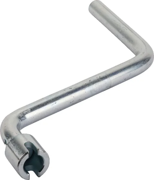 Maschio Gaspardo - G07002489R - CRANK FOR M / MC / PE