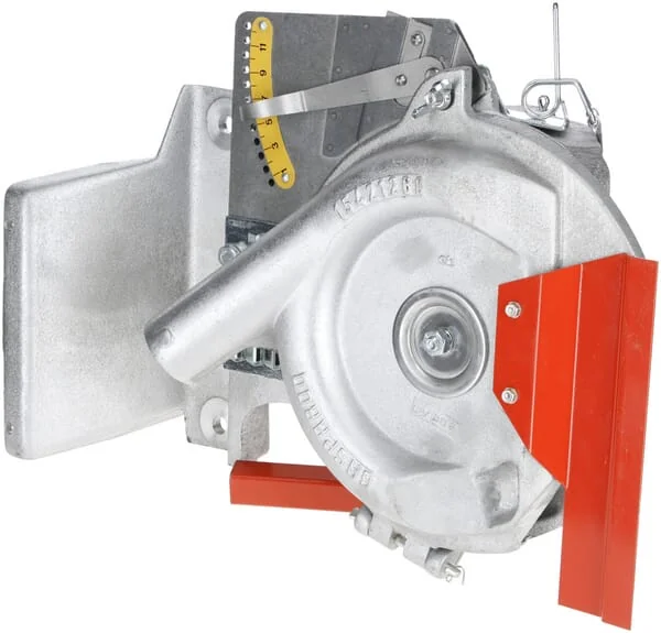 Maschio Gaspardo - G15225141R - DISTRIBUTION BODY MT COMPLETE