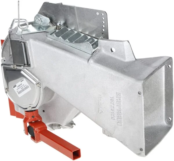 Maschio Gaspardo - G15225141R - DISTRIBUTION BODY MT COMPLETE