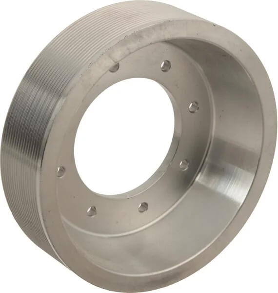 Maschio Gaspardo - G15450310R - drive pulley 1000 rpm