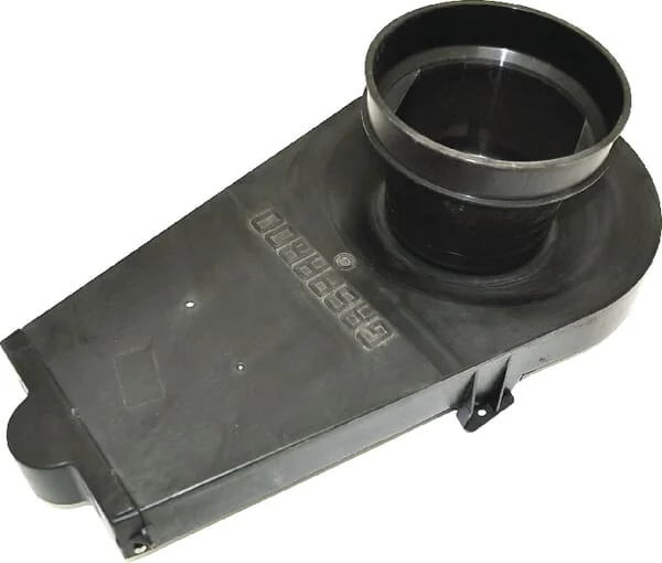 Maschio Gaspardo - G15450342R - complete protection for blower drive 540 rpm