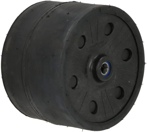 Maschio Gaspardo - G15827960R - Rubber Wheel 250x170