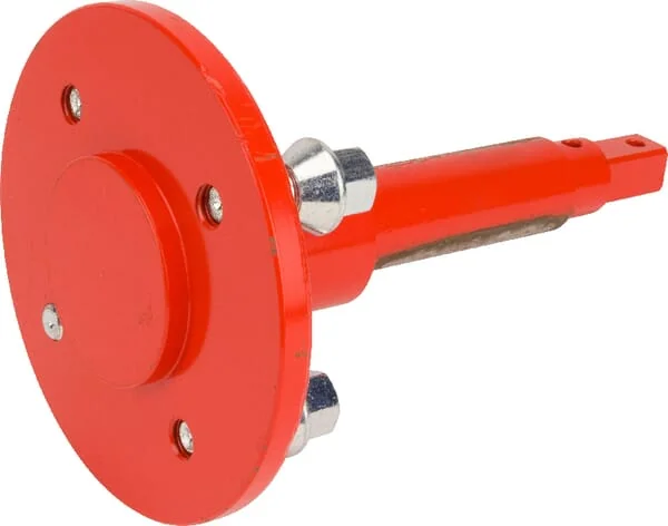 Maschio Gaspardo - G16230010R - Shaft