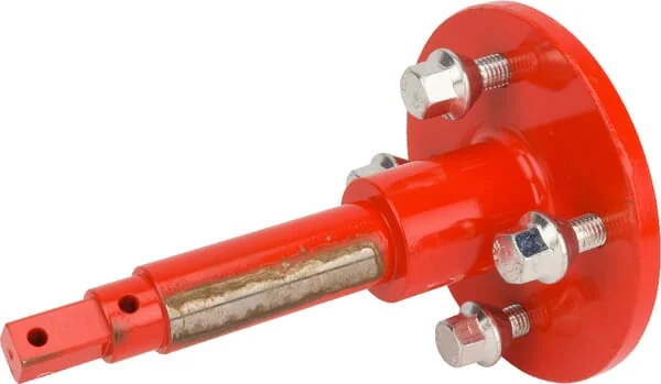 Maschio Gaspardo - G16230010R - Shaft