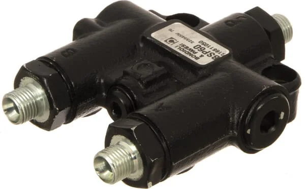 Maschio Gaspardo - G16611051R - New Row Marker Valve GASPARDO