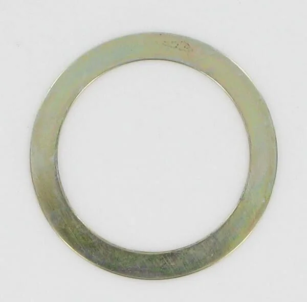Maschio Gaspardo - G18700510R - Ring 32x40x06 Zinc