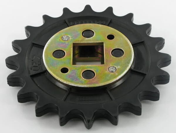 Maschio Gaspardo - G22230208R - Gear Z-20 Nylon