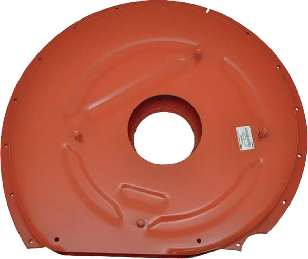 Maschio Gaspardo - G22230335R - Vacuum Pump Casings