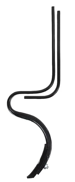 Maschio Gaspardo - G22270462R - Painted Gauge Spring