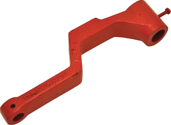 Maschio Gaspardo - G22505132R - Depth Wheel Arm