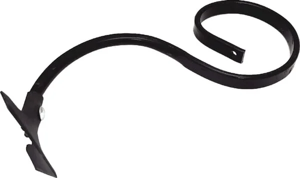 Maschio Gaspardo - G23440040R - Complete Foot